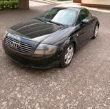 Audi TT 1.8T Quattro  2 Jahre Tüv - Audi A6 aus 1999: 2.8