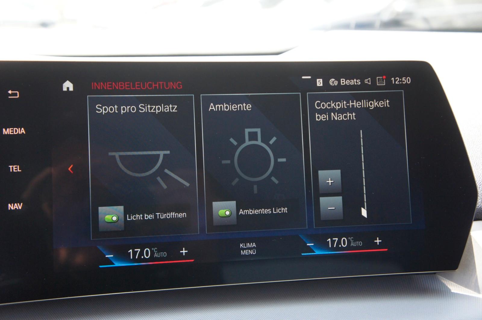 BMW 230e xDrive Active Tourer*NAV*KAM*LIVE*APP*LED