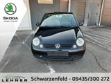 Volkswagen LUPO KLIMA - Volkswagen Lupo aus 2003