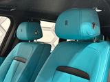 Rolls-Royce Cullinan Black Badge/Prod 2026/4 Seats/Shooting - Rolls-Royce Cullinan SUV