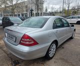 Mercedes-Benz C 200 KOMPRESSOR ELEGANCE/Gepflegt/Tüv neu - Mercedes-Benz C 200 aus 2000