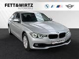 BMW 318i Limousine Advantage|Aut.|PDC|LED|Navi - BMW 318 in Krefeld