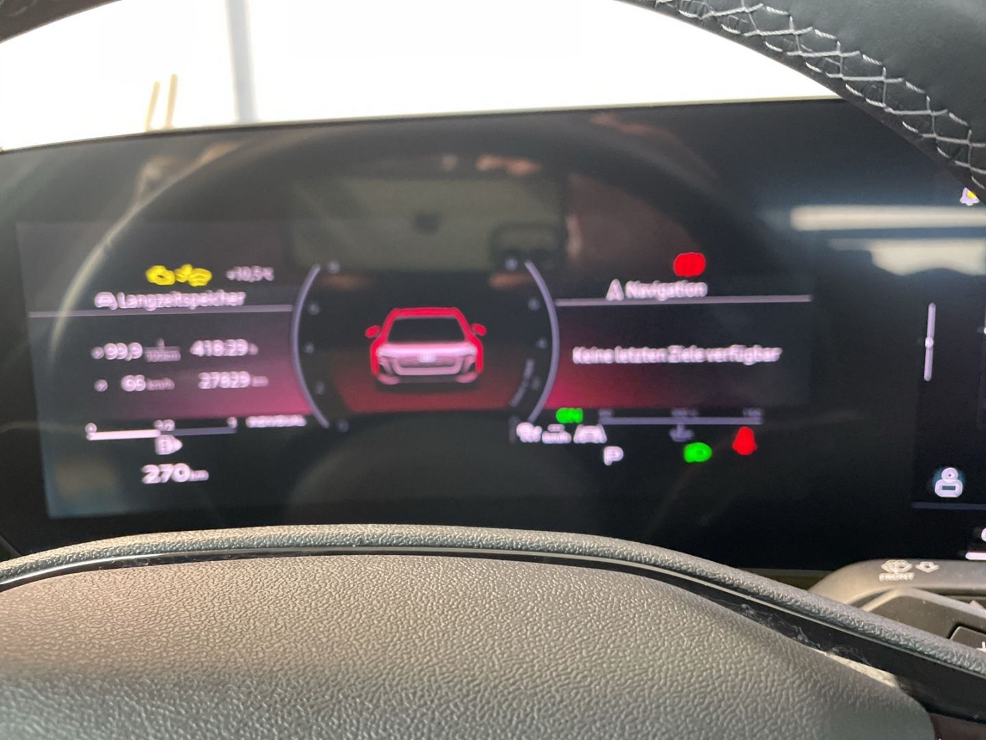Audi A5 - Bild 15
