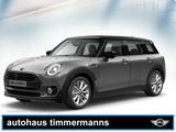 MINI Clubman Cooper D RFK Komfortzg - MINI Cooper D Clubman Gebrauchtwagen