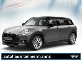 MINI Clubman Cooper D RFK Komfortzg - MINI Cooper D Clubman Gebrauchtwagen