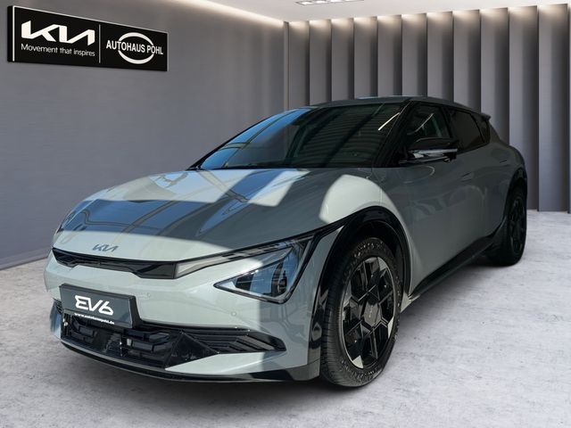 Kia EV6 PE EARTH 84 AWD WP CO AS DR SD DE