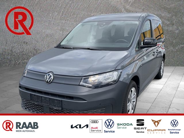 Caddy 1.5 TSI Basis B4 84 KW Klima,SHZ,ZV,elektr