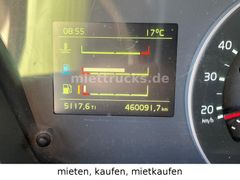 Fahrzeugabbildung Volvo FH 500 Globe, Kipphyd. Mietkauf 1280Euro