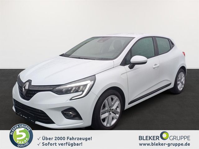 Renault CLIO SCe 65 Business Edition