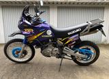 Suzuki DR 650 - SUZUKI DR