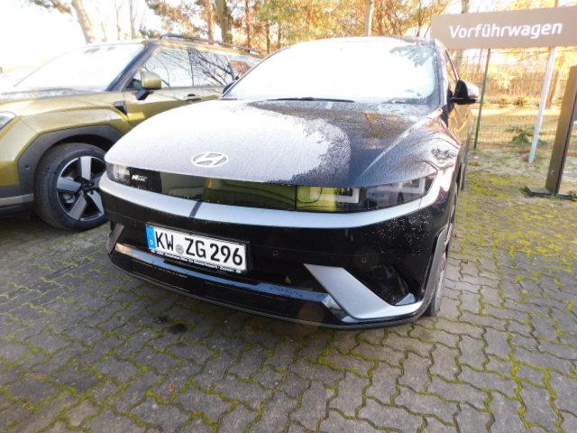 Hyundai Ioniq 5 N Line X Elektro 4WD