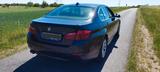 BMW 520d 1. Hand top Zustand, sparsamer Handschalter - Sparsame mit Diesel-Antrieb