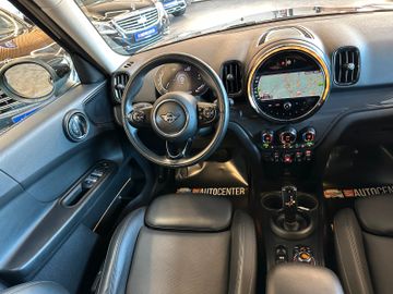 MINI One Countryman*2. Hand*Klima*SHZ*Navi*Freisprech