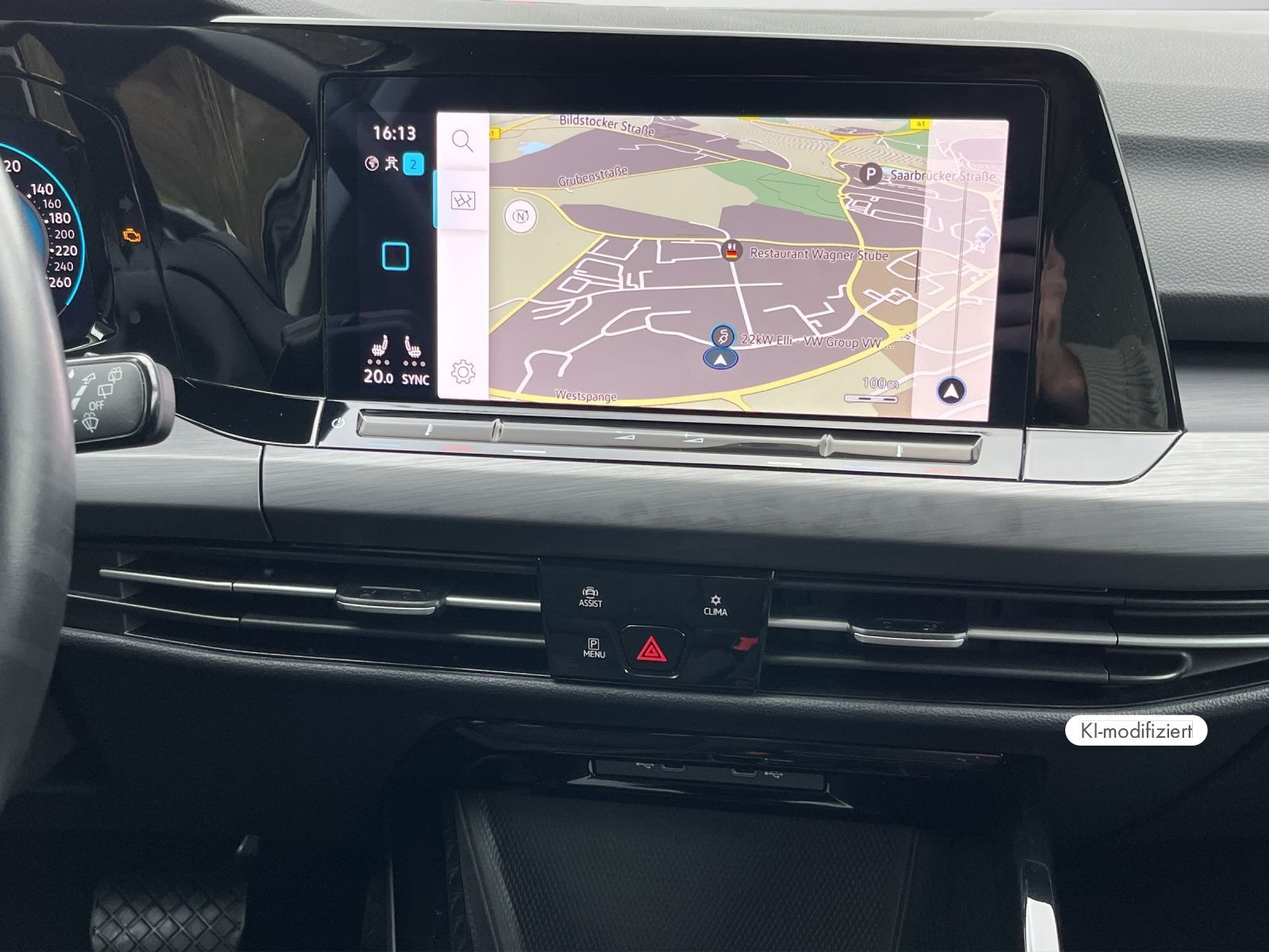 Volkswagen Golf - Bild 12