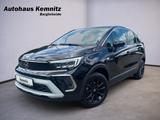 Opel Crossland 1.2 Aut. Allwetter Navi Keyless LED - Opel Crossland (X) Gebrauchtwagen in Hamburg