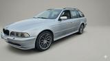 BMW 530d Tour (E39) | Bj.2003 | Wenig Rost | DPF - BMW 530: 530d E39