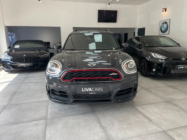 MINI JOHN_COOPER_WORKS CountrymanJohnCooperWorksAll4
