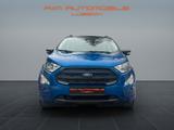 Ford EcoSport ST-Line, Zahnriemen Service TÜV NEU !!! - Ford: Service