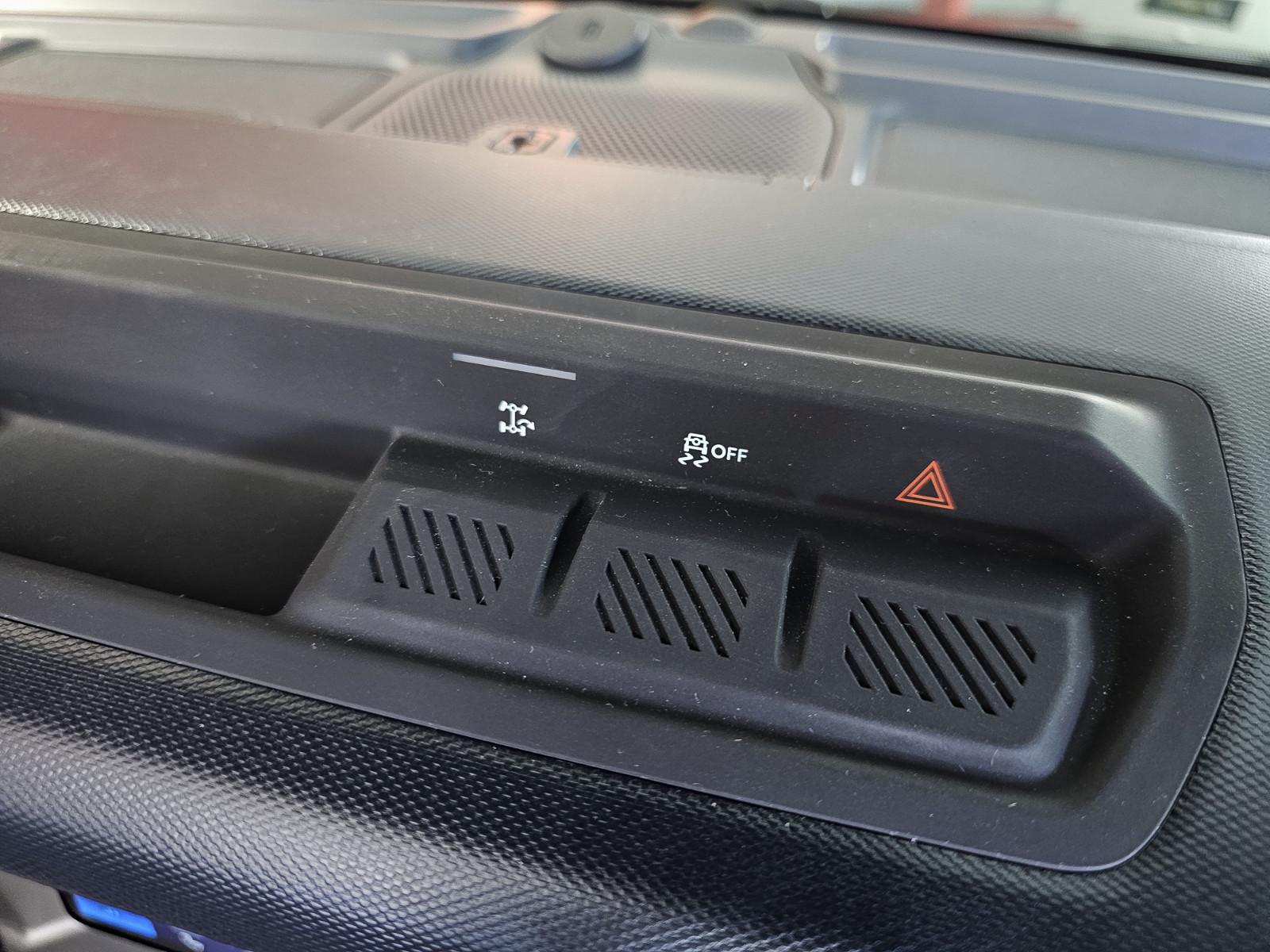 Ford Bronco Outer Banks 4x4,B&O,ACC,Surr.View,