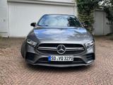 Mercedes-Benz A 35 AMG Mercedes-AMG A 35 4MATIC DCT Merced... - Mercedes-Benz A 35 AMG Gebrauchtwagen