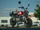 Skyteam Mini 50ccm/125ccm Monkey - Offers matching your search criteria