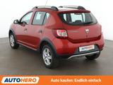 Dacia Sandero 0.9 TCe Stepway Prestige*NAVI*PDC*KLIMA* - Dacia: bis 10000 Euro