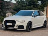 Audi RS3 Sportback quat. 8V Facelift non O... - Audi RS3 mit Benzin-Antrieb: Kombi