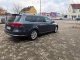 Volkswagen Passat Variant DSG Business Edition BlueMotion - gebrauchte VW Passat Variant aus dem Jahr 2014
