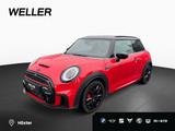 MINI Aut. JCWSitze,Navi,HUD,DA,SHz,PDC,PA,St+Go LED - MINI MINI: Go