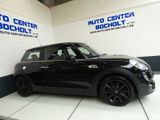 MINI COOPER_S Mini 3-trg. Cooper S*Wired Chili*Leder - MINI MINI aus 2014