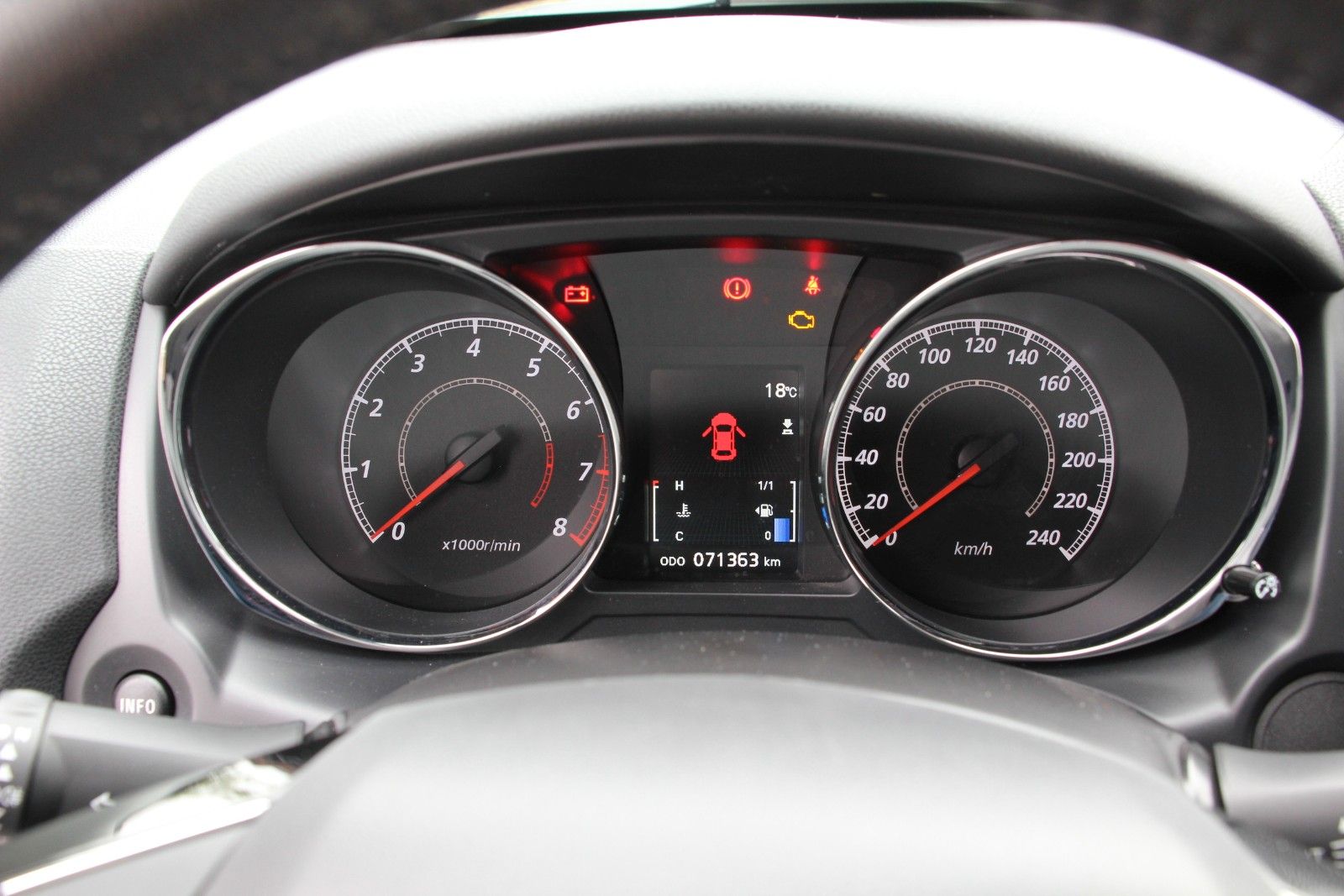 Fahrzeugabbildung Mitsubishi ASX Diamant Edition 2WD