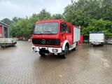 Mercedes-Benz SK 1224  - Mercedes-Benz Sk