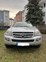 Mercedes-Benz Mercedes Benz GL 420 CDI 4Matic - Mercedes-Benz GL 420: Cdi