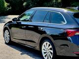 Skoda Octavia 2.0 TDI SCR 110kW DSG FIRST EDIT. CO... - Skoda Gebrauchtwagen in Delmenhorst