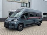 Dethleffs Globetrail Fiat 600 ER "AUTOMATIK" - Dethleffs Globetrail 600 ER Automatik