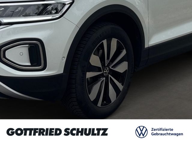Volkswagen T-Roc - Bild 11