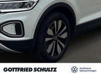 Volkswagen T-Roc - Vorschau Bild 11