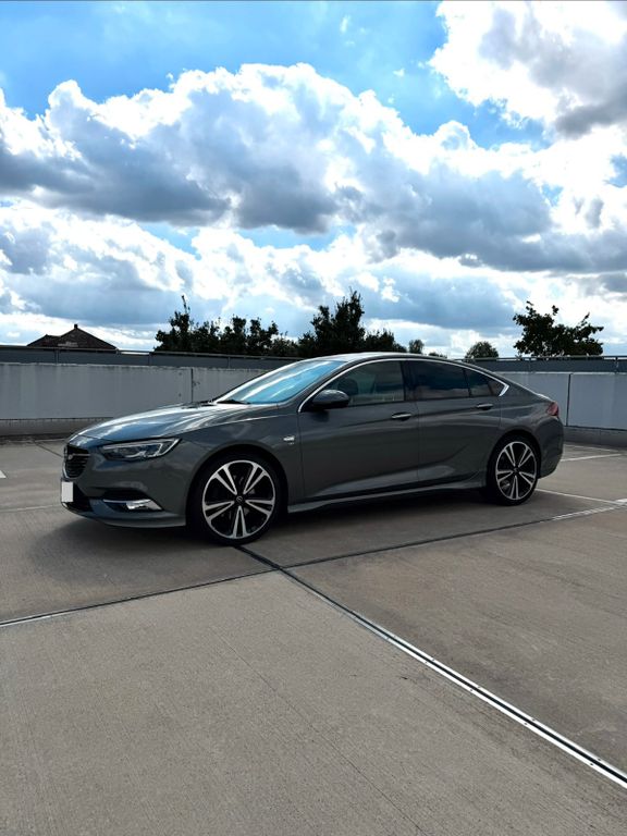 Image of Opel Insignia