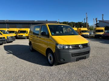Volkswagen T5 Transporter - 3