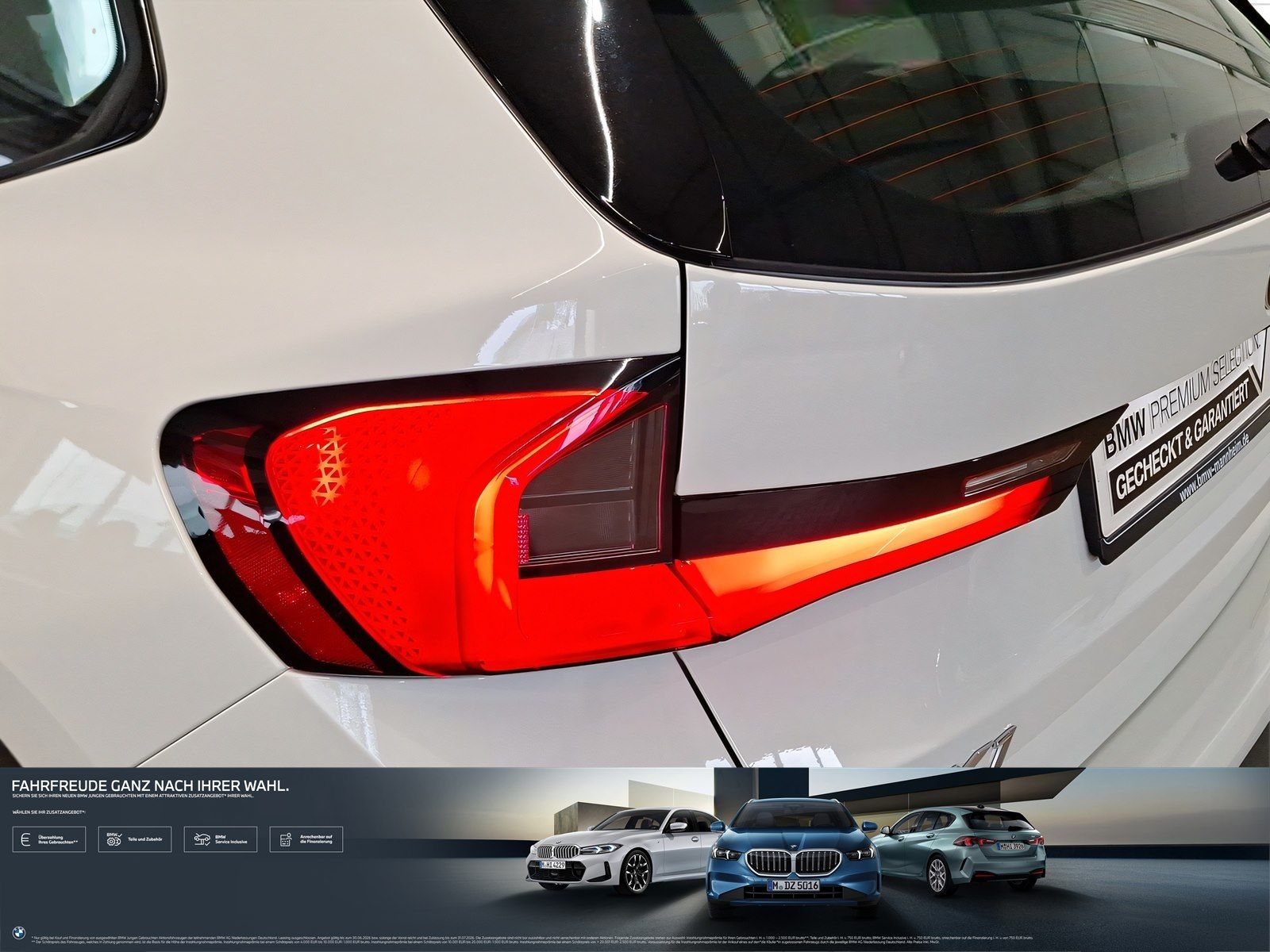 BMW X1 - Bild 11