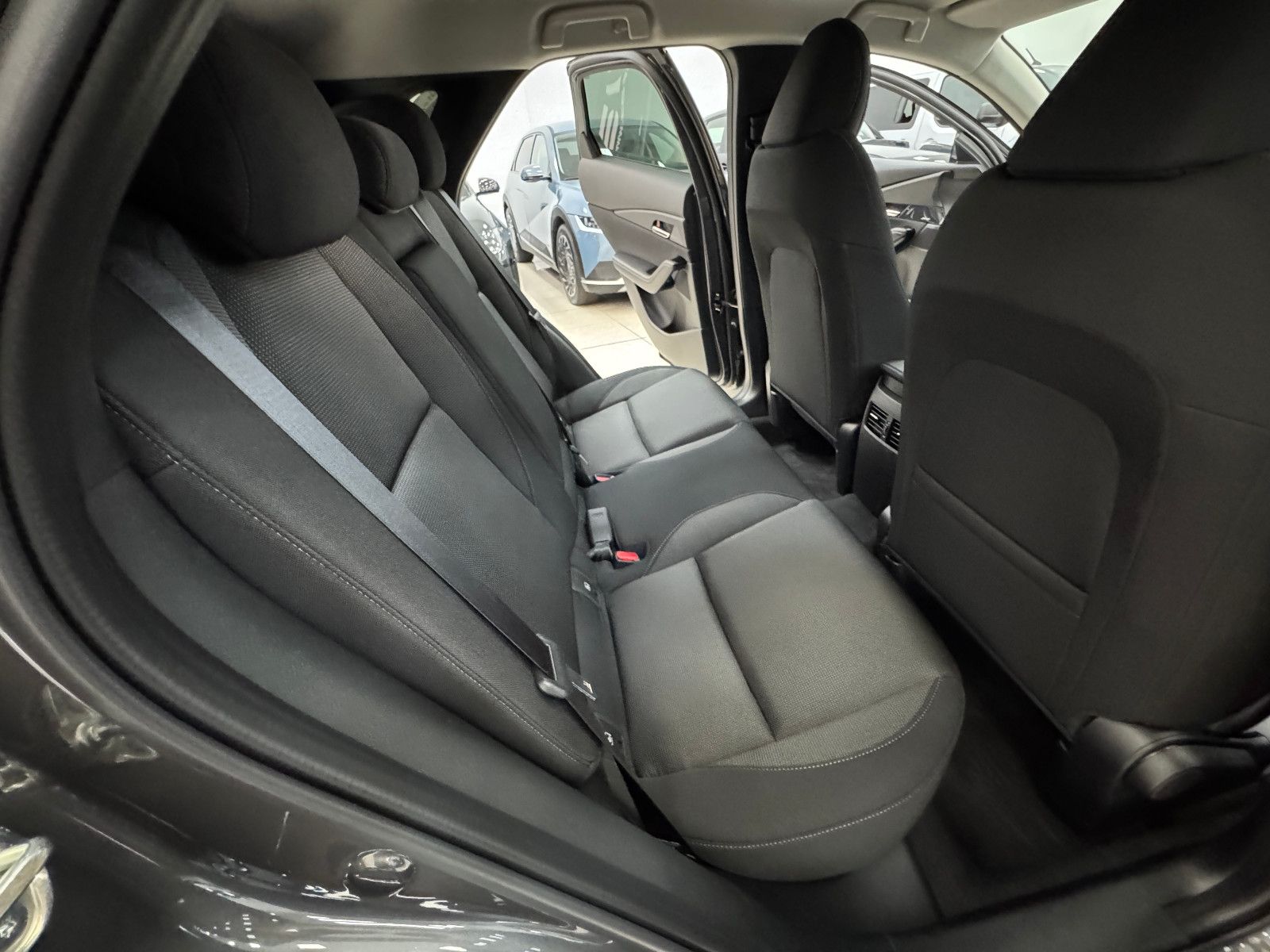 Mazda CX-30 - Bild 42