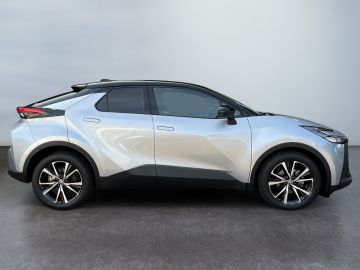 Toyota C-HR - 10