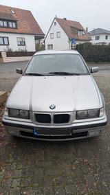 BMW 316i Compact (e36 Compact) - BMW 316 aus 2000: Compact 316i
