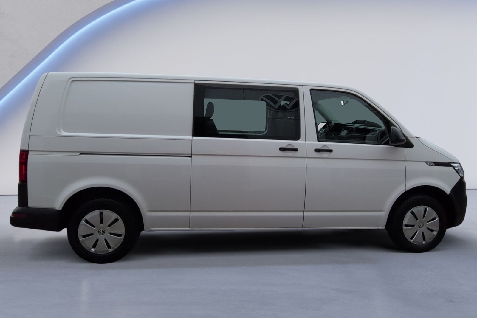 T6.1 Kombi AHK/ACC/PDC/KLIMA