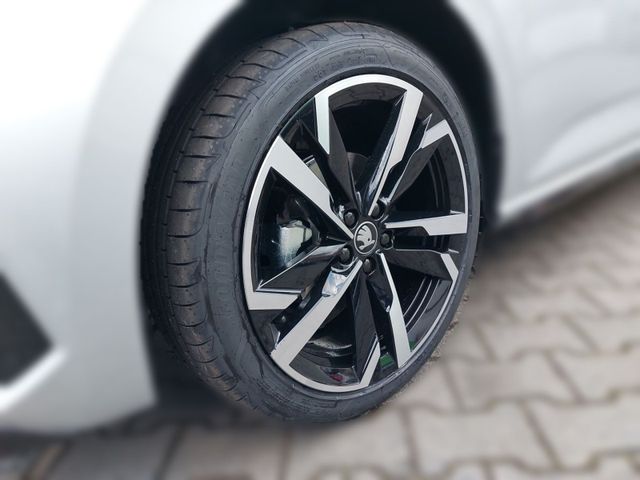 Scala Monte Carlo 1.5 TSI MATRIX*KAMERA*KEYLESS*