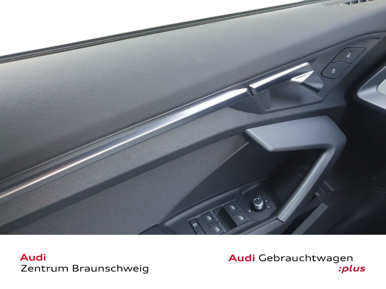 Audi A3 - Bild 12