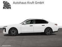 BMW i7 - Vorschau Bild 6