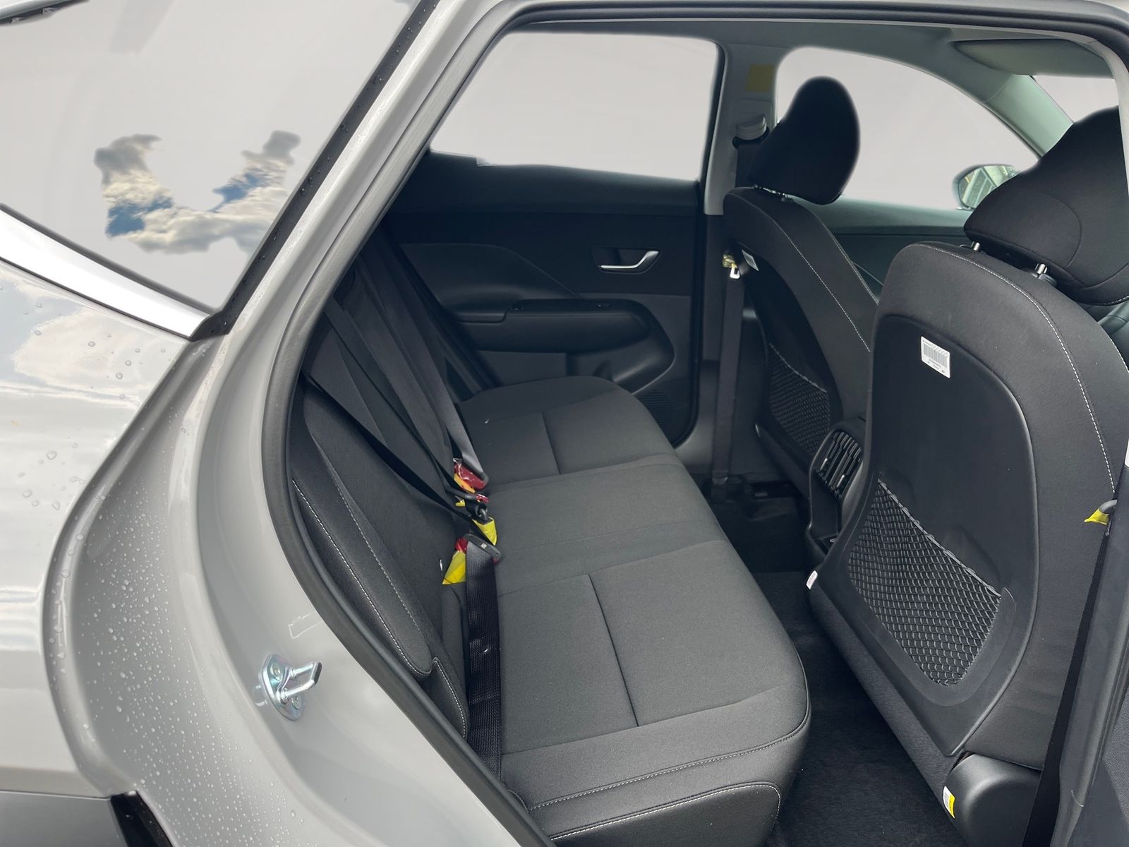 Hyundai Kona – Bild 13