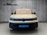 Volkswagen Tiguan 1.5 TSI eHybrid R-Line DSG AHK+Matrix+HuD - Volkswagen Tiguan: Stoff, Abstandswarner