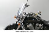 Honda VT750C Shadow Viele Extras - HONDA VT 750 C SHADOW